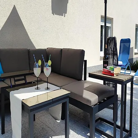 Апартаменты In Croatia Near The Adriatic Coast *