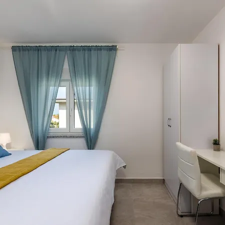 In Croatia Near The Adriatic Coast Apartment Crikvenica